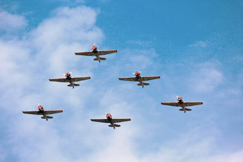 seguro aeronáutico franquicia