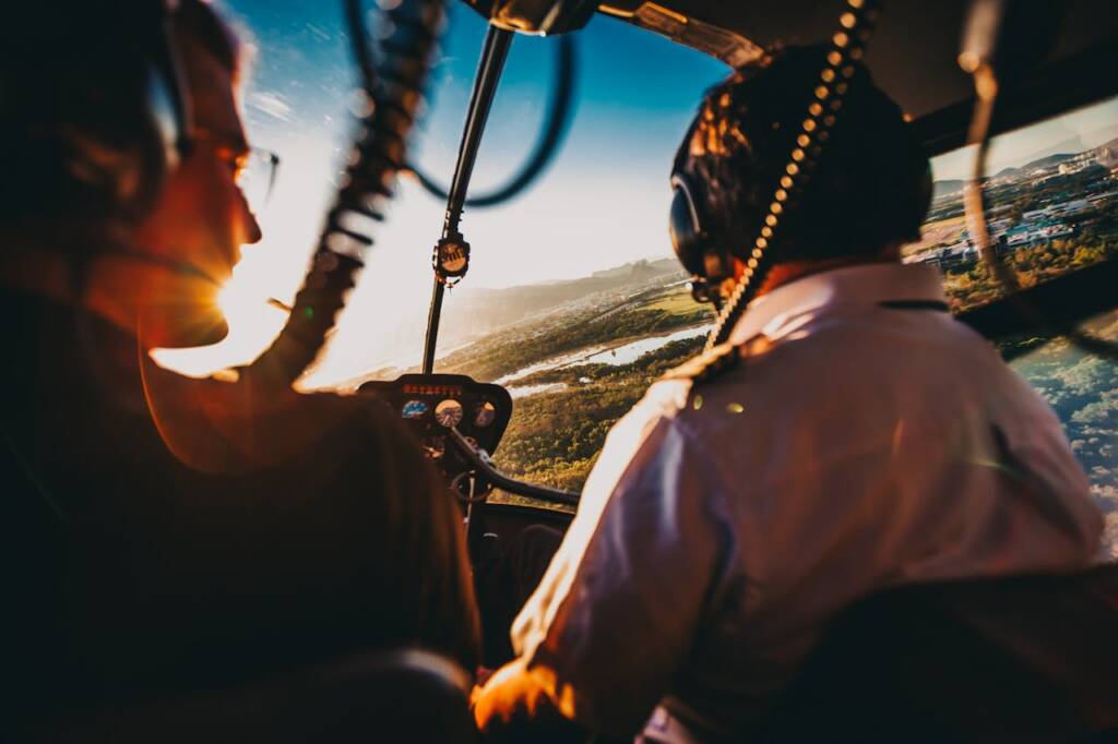 Seguro convenio pilotos